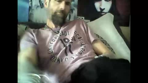 oedipe666cam online show from April 1, 2:03 pm