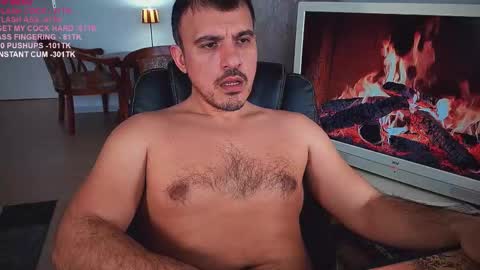 officeman7 online show from February 28, 12:09 pm