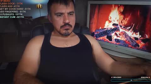 officeman7 online show from November 12, 4:51 pm