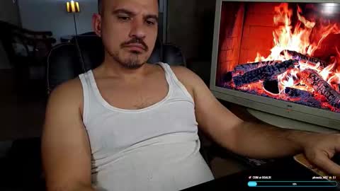 officeman7 online show from February 13, 4:03 pm