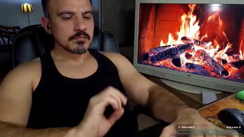 officeman7 online show from March 3, 4:35 pm