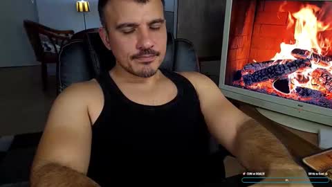 officeman7 online show from March 4, 3:40 pm