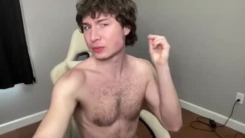 Tommy Cash online show from February 22, 7:12 pm