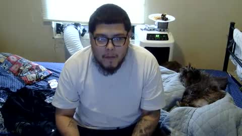 Snapshot of oflores77 chatting on October 1, 12:22 pm oscar flores online show from October 1, 12:22 pm