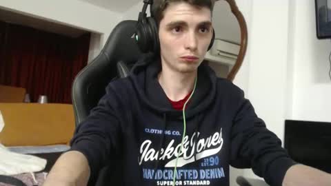 ofsolovicio online show from December 5, 11:40 pm