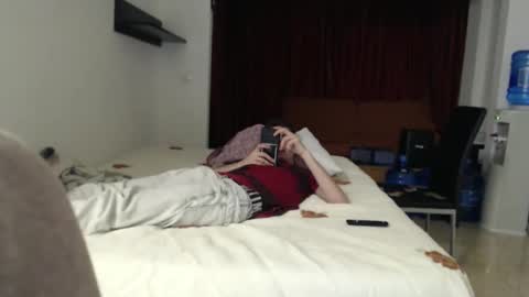 ofsolovicio online show from September 12, 10:32 pm