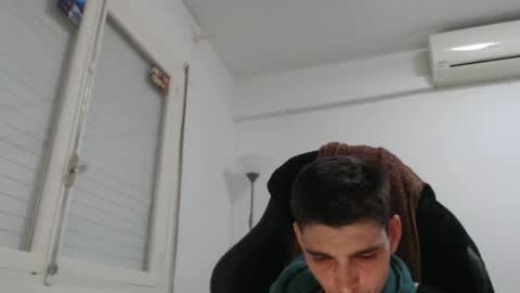 ofsolovicio online show from November 5, 8:42 pm