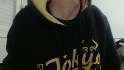 ofsolovicio online show from November 24, 4:29 pm