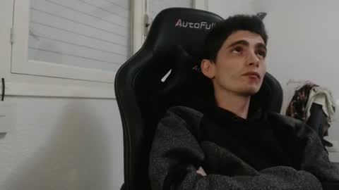 ofsolovicio online show from November 30, 5:00 am