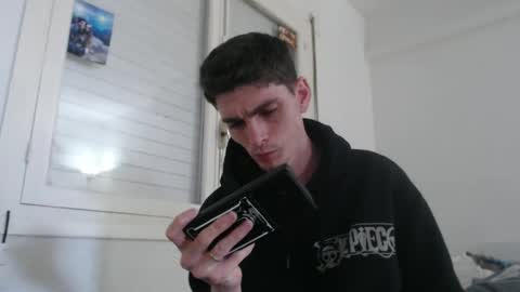 ofsolovicio online show from January 16, 11:58 am