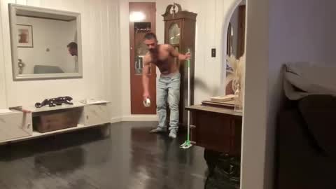 ofthatguy online show from October 23, 6:13 am