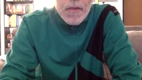 oggs48 online show from April 24, 3:03 pm