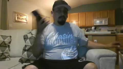 Ogpala79 online show from June 29, 5:14 am