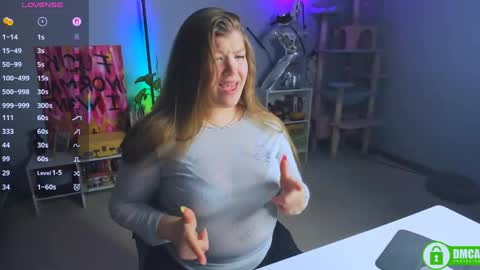 Adaline  new account - help me get new subscribers 3 online show from April 18, 9:15 pm