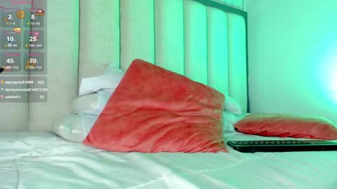 Holly online show from January 15, 10:57 pm