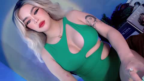 Flora  online show from March 1, 6:57 am