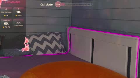 oh_my_julia online show from September 18, 2:41 pm