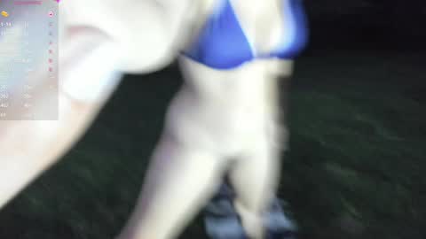 ohanna_ online show from March 12, 11:22 pm