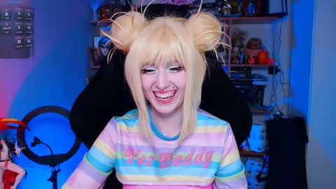 Clementine  Clem  online show from December 6, 10:16 am