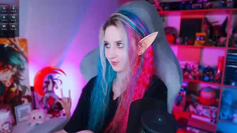 Clementine  Clem  online show from February 10, 8:53 am