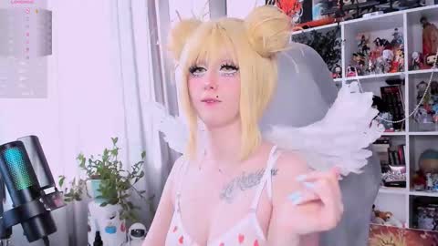 Clementine  Clem  online show from February 14, 11:07 am