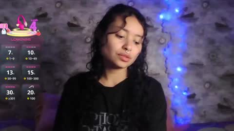 Nina online show from September 28, 8:25 pm