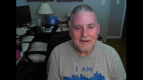 ohfukitsbob online show from September 15, 2:28 pm