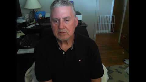 ohfukitsbob online show from October 9, 8:29 pm