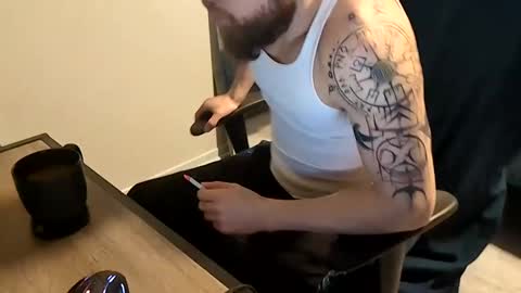 ohgeesilence online show from March 2, 3:37 pm