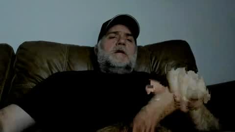 Snapshot of ohhhbillyyy chatting on July 15, 1:33 am Billy Bear online show from July 15, 1:33 am