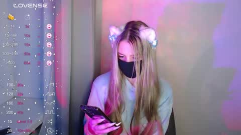 katarina online show from November 6, 6:20 pm