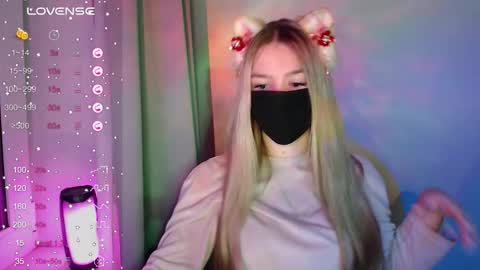 katarina online show from November 8, 7:01 pm