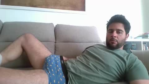 ohmaig0t online show from March 9, 12:20 pm