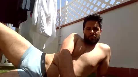 ohmaig0t online show from April 22, 11:01 am