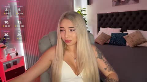 Emma online show from September 22, 1:07 am