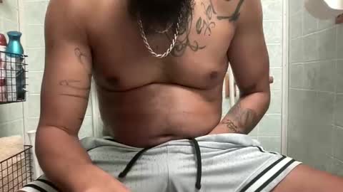 ohmygoddaddy online show from November 25, 1:16 am