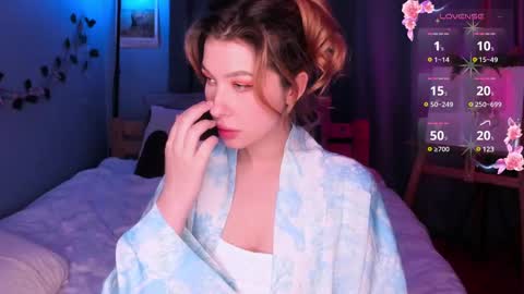 Light  online show from January 25, 6:57 pm