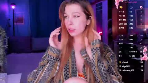 Light  online show from March 2, 6:08 pm