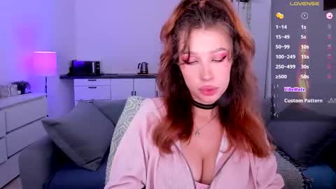 Light  online show from September 20, 6:20 pm