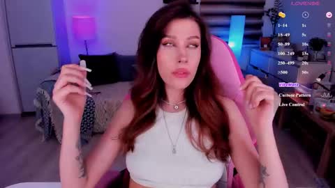 Light  online show from February 13, 8:16 pm