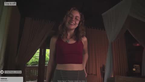 Mo online show from March 1, 8:05 am