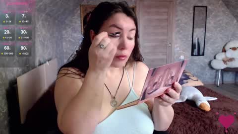 Eve every day Moscow time from 8 am to 16 pm online show from February 9, 7:16 am