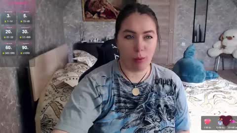 Eve every day Moscow time from 8 am to 16 pm online show from March 18, 10:29 am