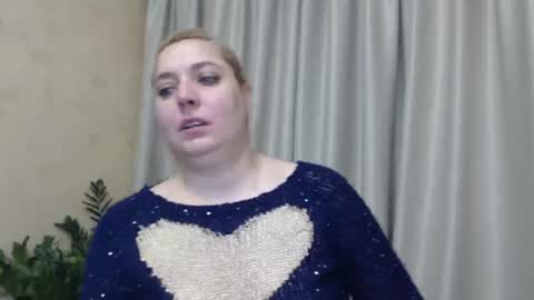 Iren online show from December 8, 7:15 am