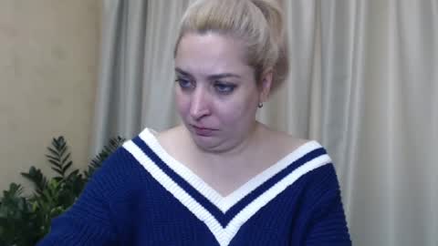 Iren online show from December 13, 7:47 am