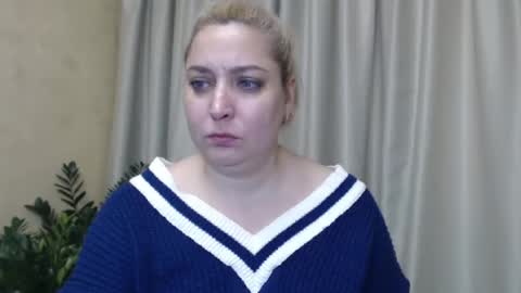 Iren online show from December 13, 10:51 am