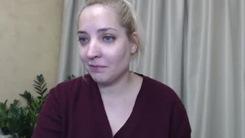 Iren online show from December 13, 5:32 pm