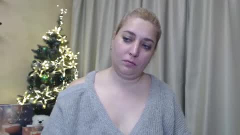 Iren online show from December 24, 10:01 am