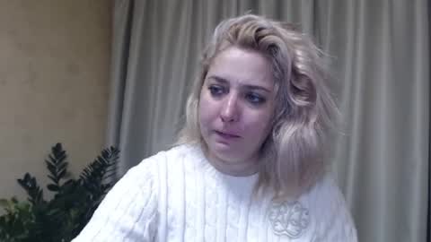 Iren online show from February 7, 7:07 am