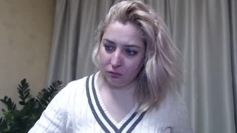 Iren online show from February 14, 7:07 am